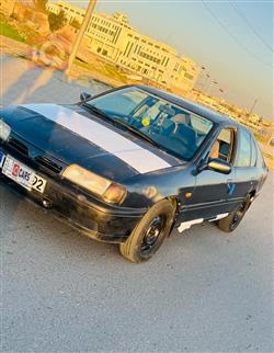 نيسان بريميرا